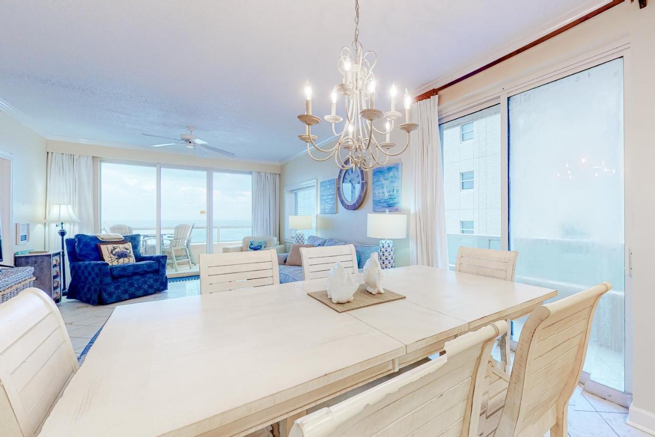 Ferienwohnung The Enclave #507 Orange Beach Exterior foto
