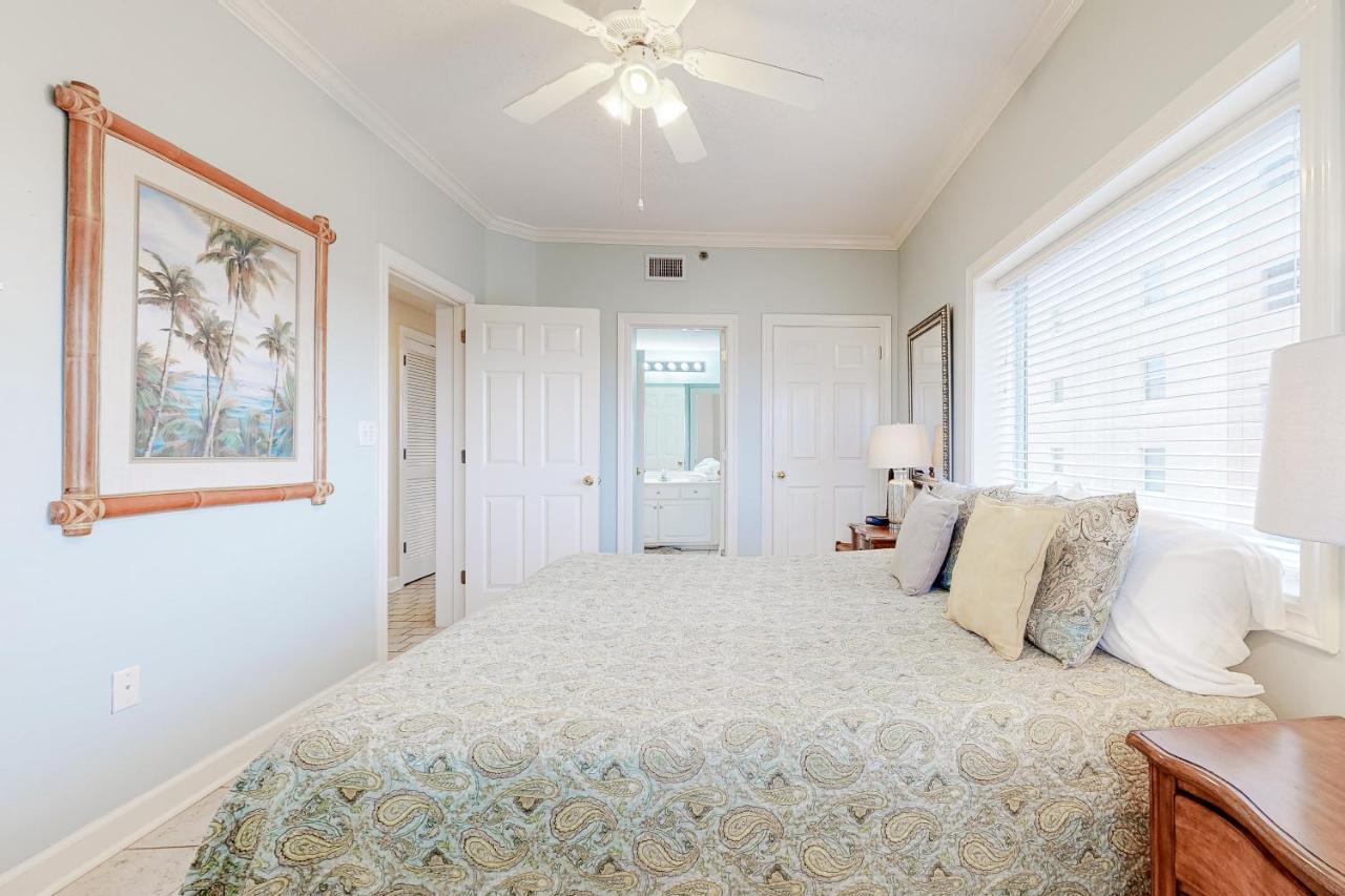 Ferienwohnung The Enclave #507 Orange Beach Exterior foto