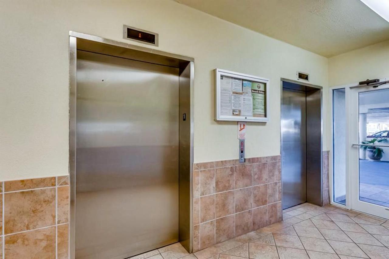 Ferienwohnung The Enclave #507 Orange Beach Exterior foto