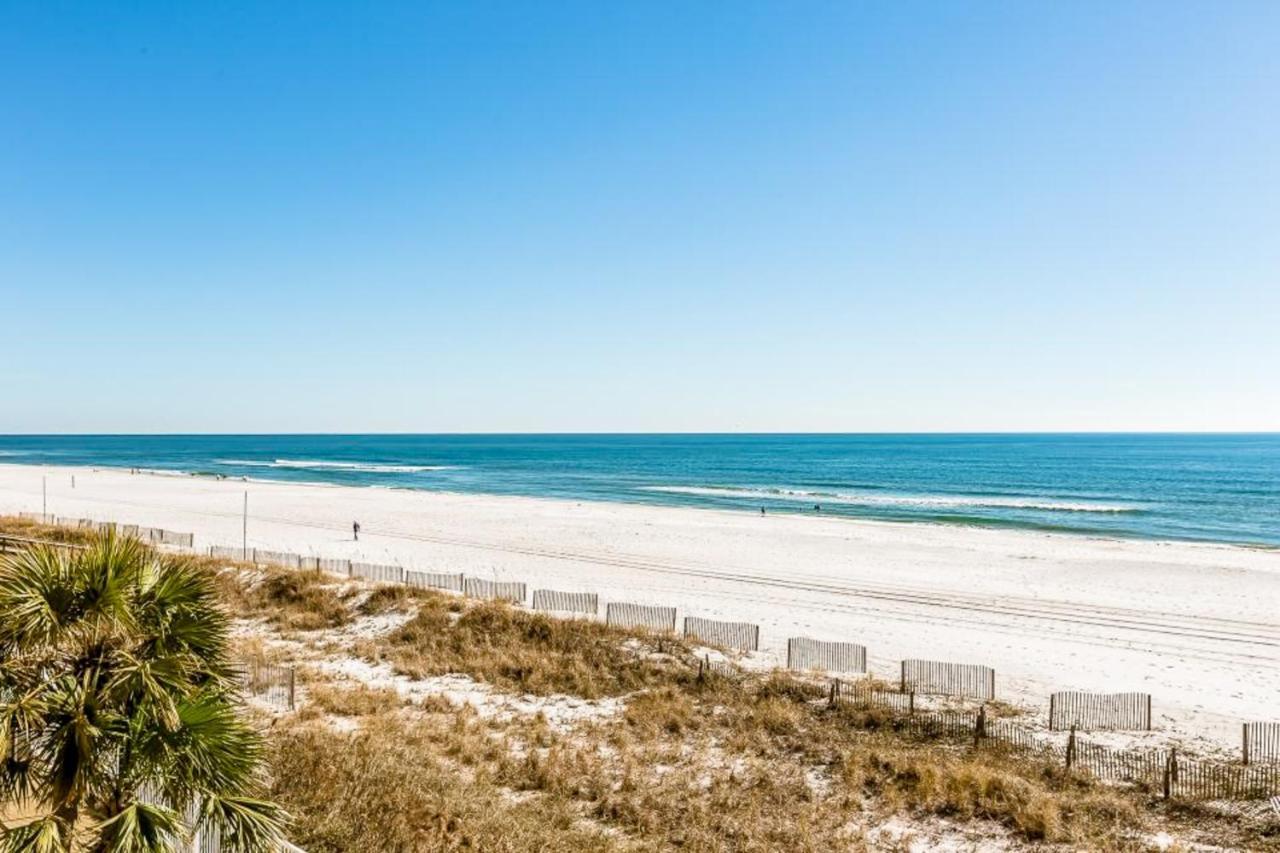 Ferienwohnung The Enclave #507 Orange Beach Exterior foto