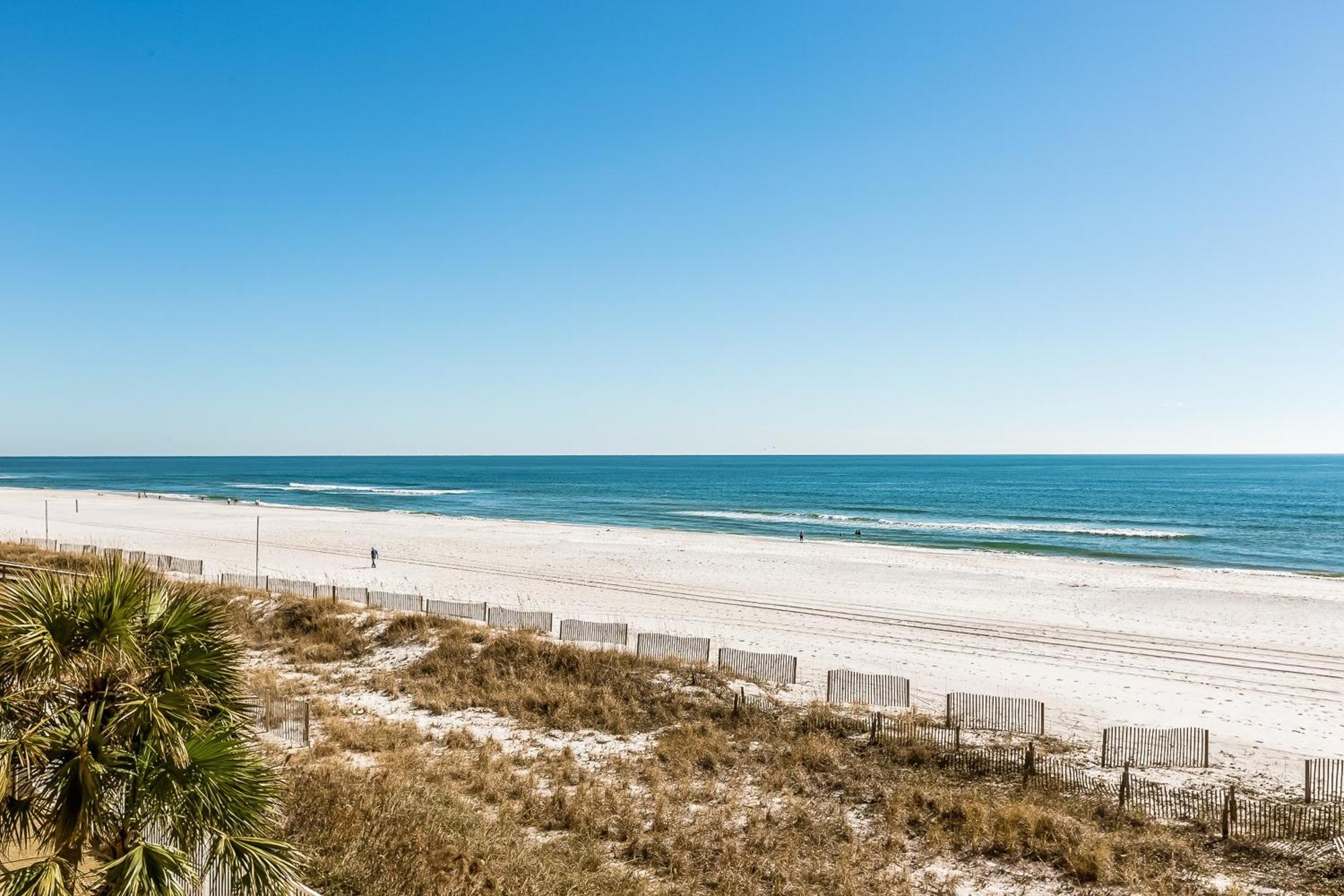 Ferienwohnung The Enclave #507 Orange Beach Exterior foto