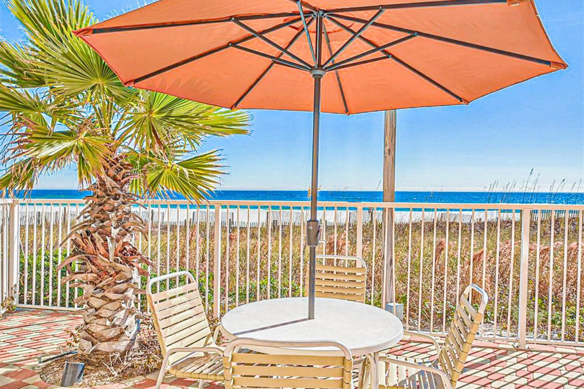 Ferienwohnung The Enclave #507 Orange Beach Exterior foto